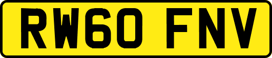 RW60FNV