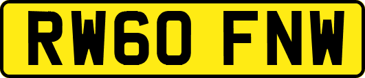 RW60FNW