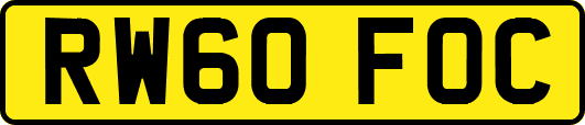 RW60FOC