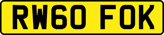 RW60FOK