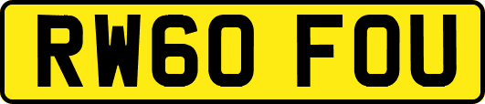 RW60FOU