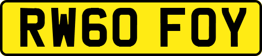 RW60FOY