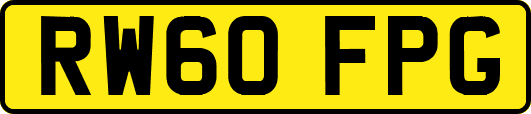 RW60FPG
