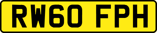 RW60FPH