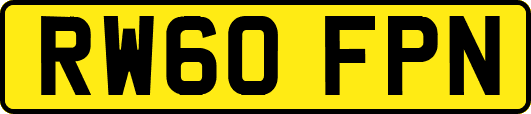 RW60FPN