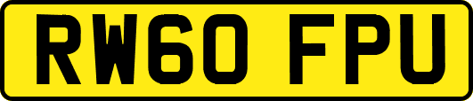 RW60FPU