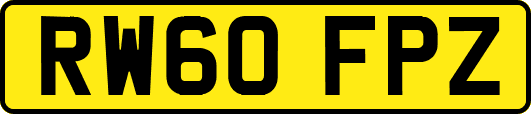 RW60FPZ