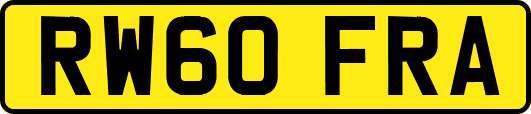 RW60FRA
