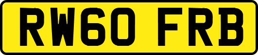 RW60FRB