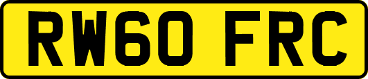 RW60FRC