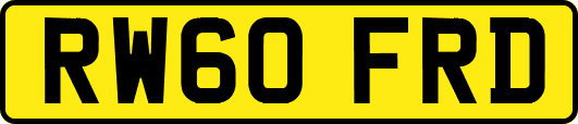 RW60FRD