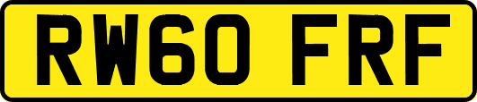 RW60FRF
