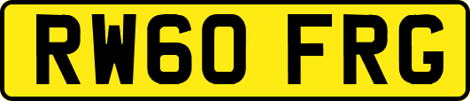 RW60FRG