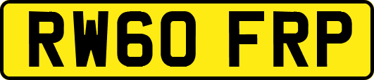 RW60FRP