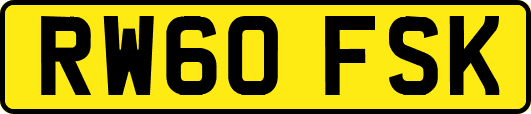 RW60FSK