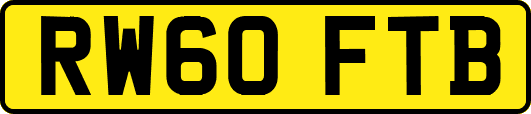 RW60FTB