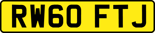 RW60FTJ