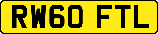 RW60FTL