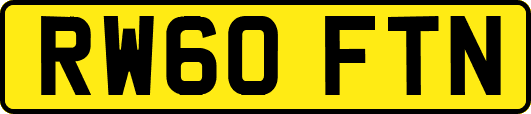 RW60FTN