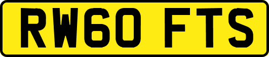 RW60FTS