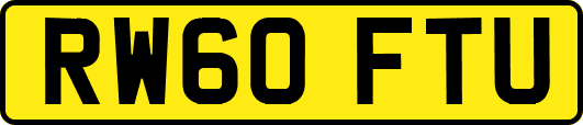 RW60FTU