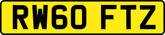 RW60FTZ