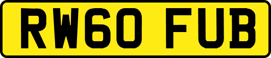 RW60FUB
