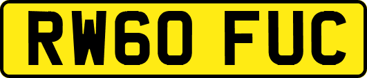 RW60FUC