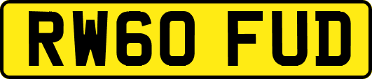 RW60FUD