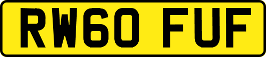 RW60FUF