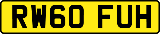 RW60FUH