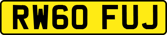 RW60FUJ
