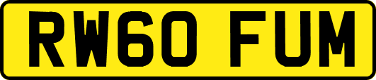 RW60FUM
