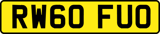 RW60FUO