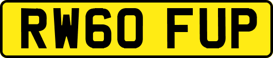 RW60FUP