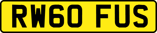 RW60FUS