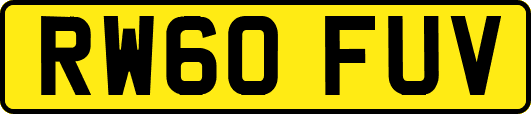 RW60FUV