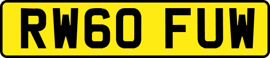 RW60FUW