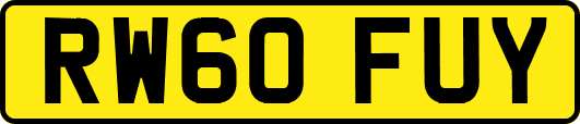 RW60FUY