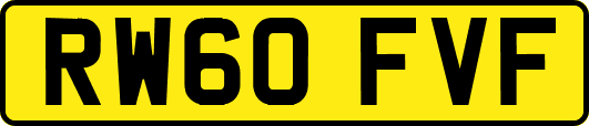 RW60FVF