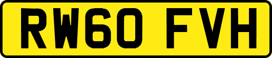 RW60FVH