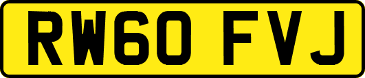 RW60FVJ