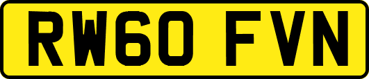 RW60FVN