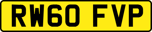 RW60FVP