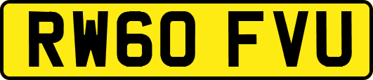 RW60FVU