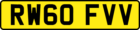 RW60FVV