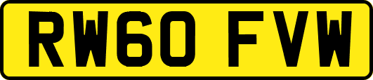 RW60FVW