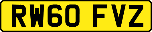 RW60FVZ