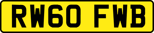 RW60FWB