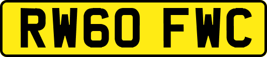 RW60FWC